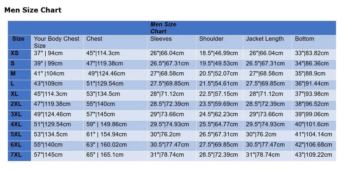 Blue and White Men's Varsity Baseball Jacket Real / Synthetic Leather Sleeves Wool Letterman Boys Jacket