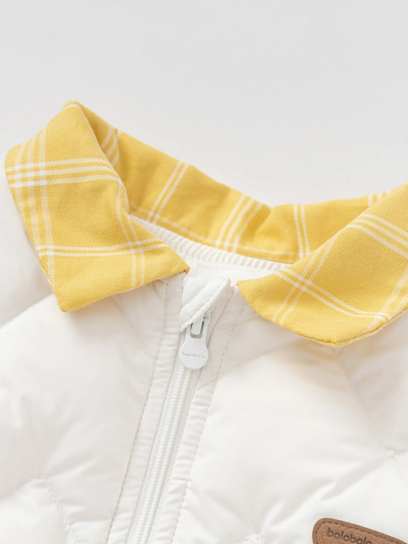 Boy Baby Down Jacket