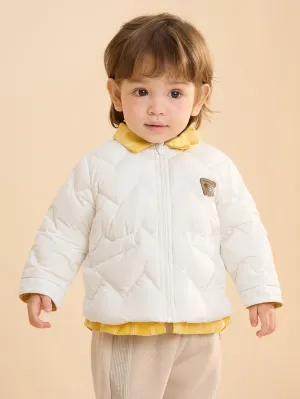Boy Baby Down Jacket