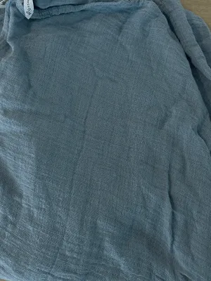 Camille Top - Blue