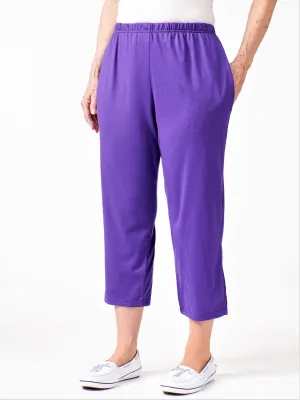 Capri Pants