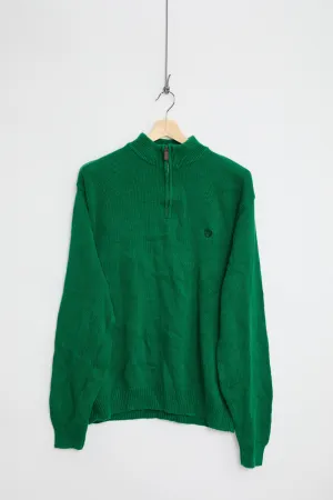 Chaps Ralph Lauren Quarter zip (2XL)
