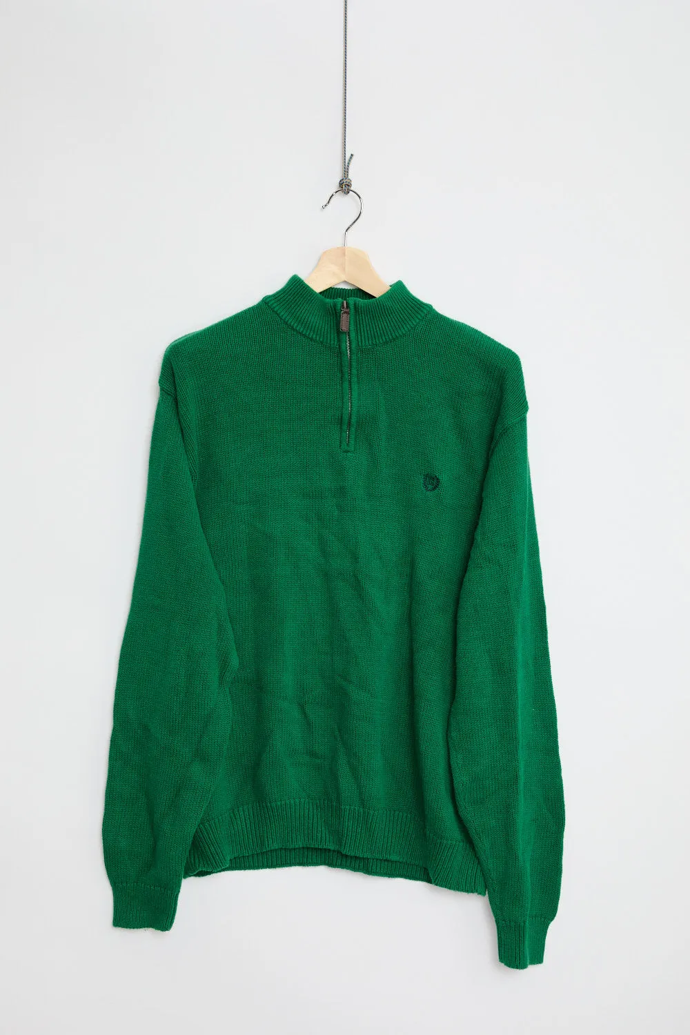 Chaps Ralph Lauren Quarter zip (2XL)