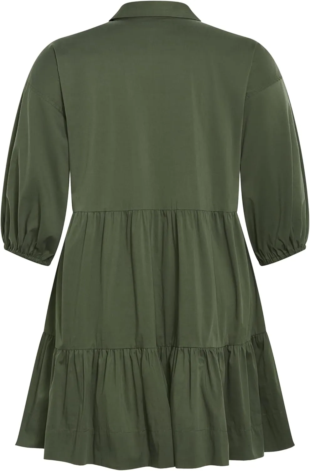 City Chic Women's Dress-Kiara Mini