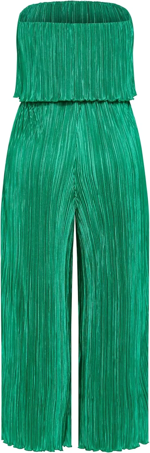 City Chic womens Hailee Jumpsuit