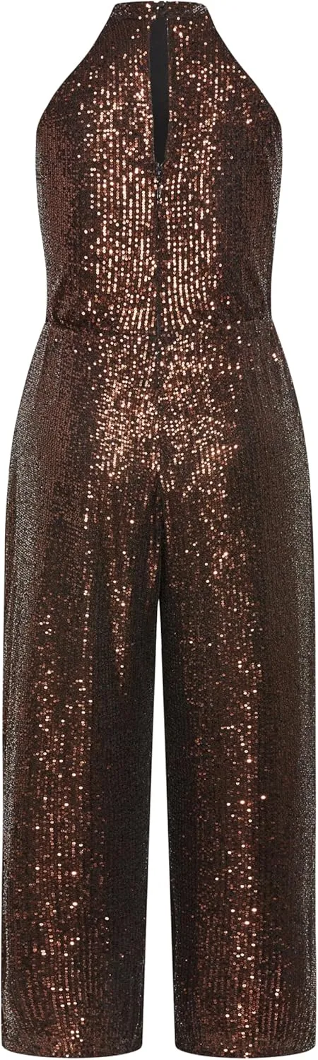 City Chic Women's Nova Jumpsuit