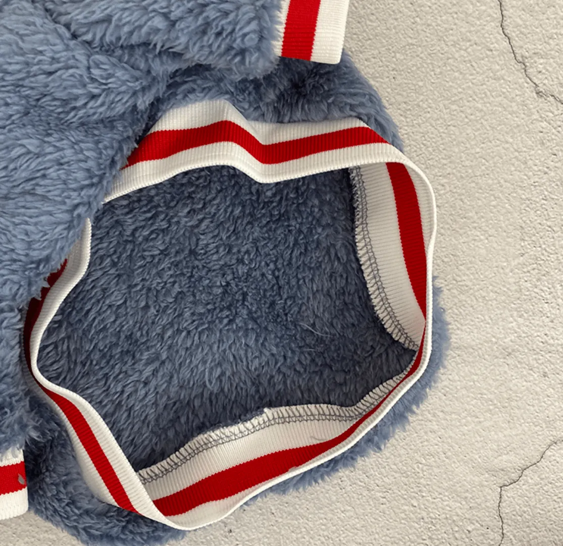 Cozy Pet Sweater – Warm & Stylish Sweaters for Cats and Dogs