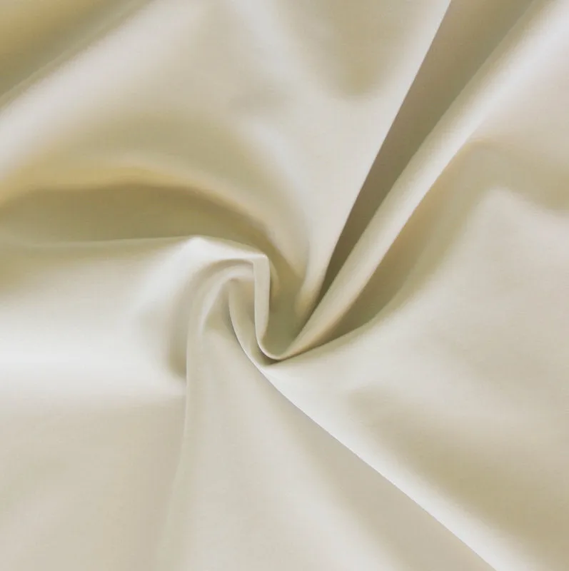 Creme Boardshort Fabric