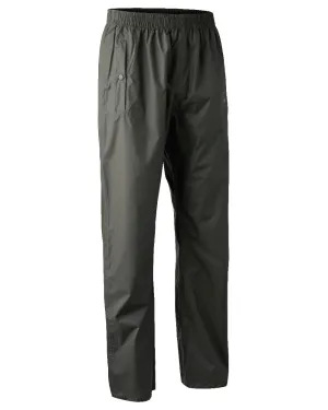 Deerhunter Survivor Rain Trousers