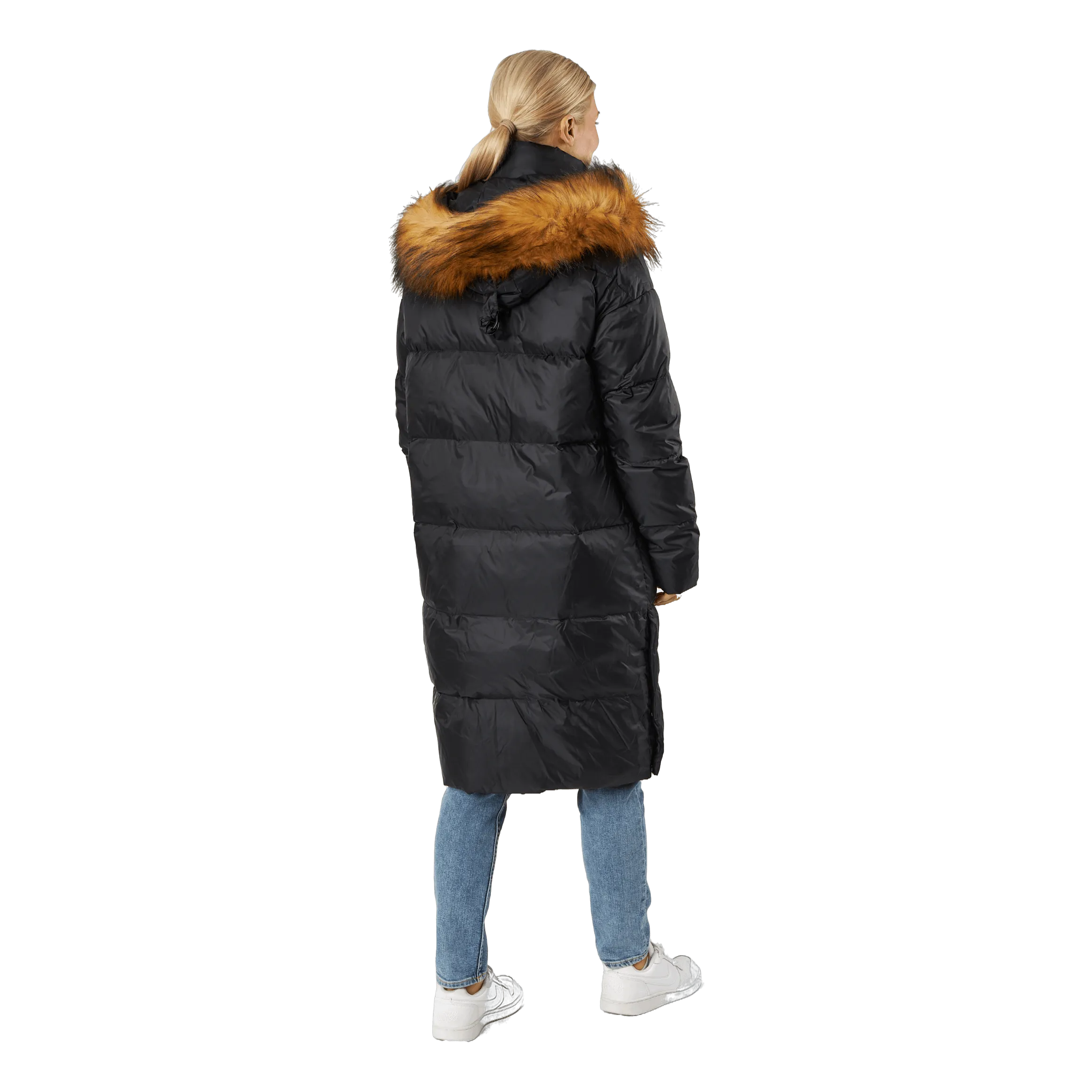 Duna 89915, Black/natural