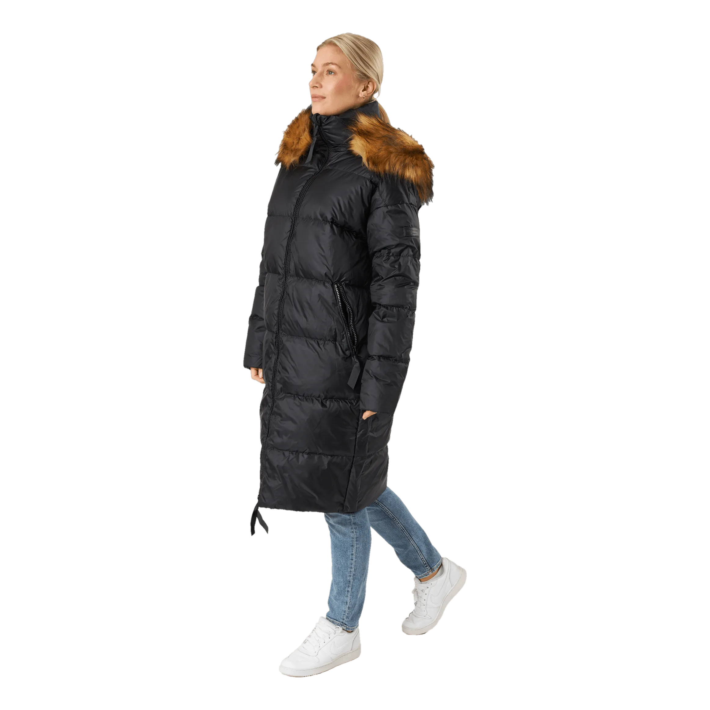 Duna 89915, Black/natural