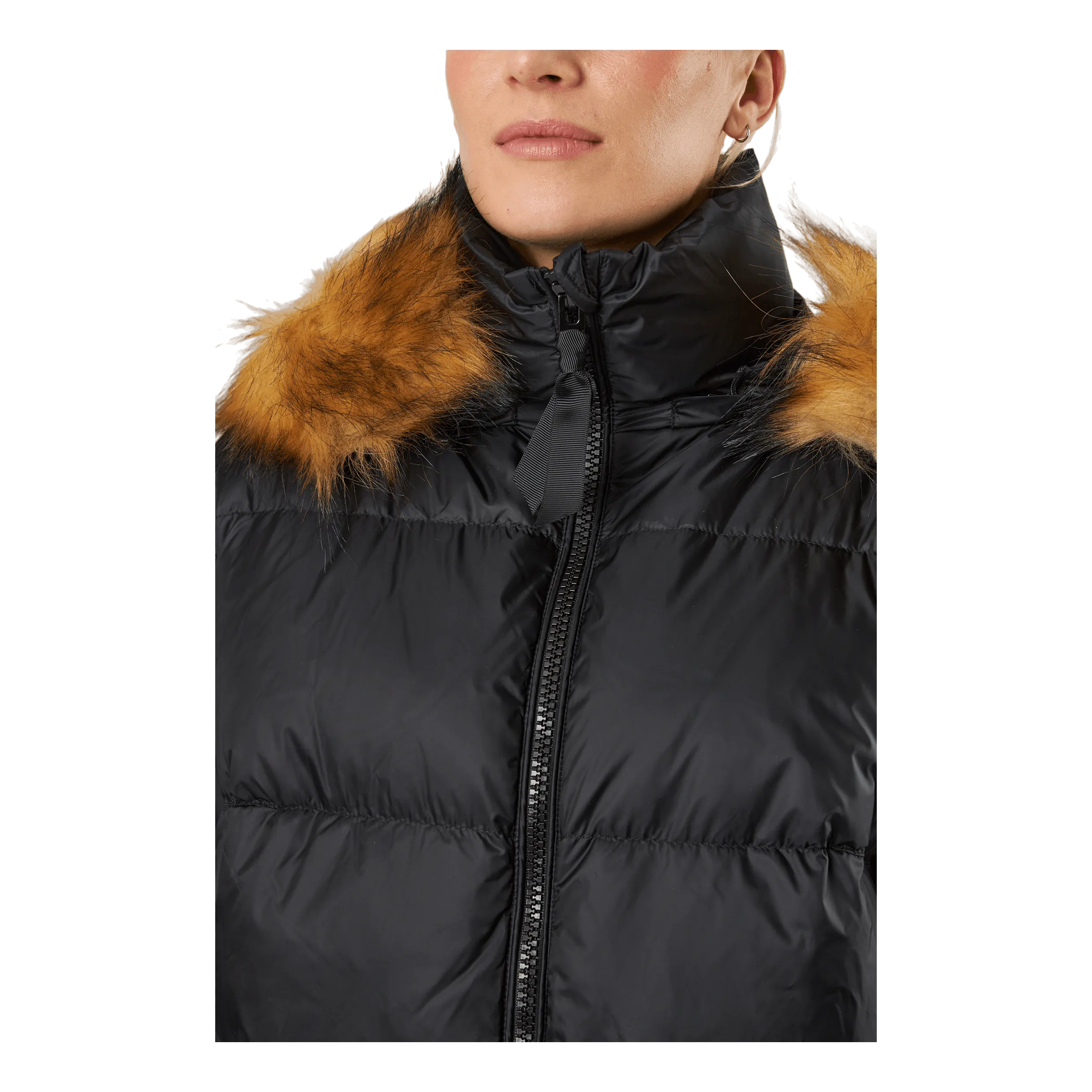 Duna 89915, Black/natural
