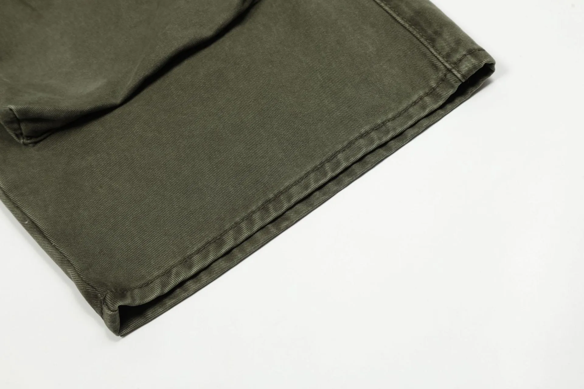 Durable Cargo Utility Pants