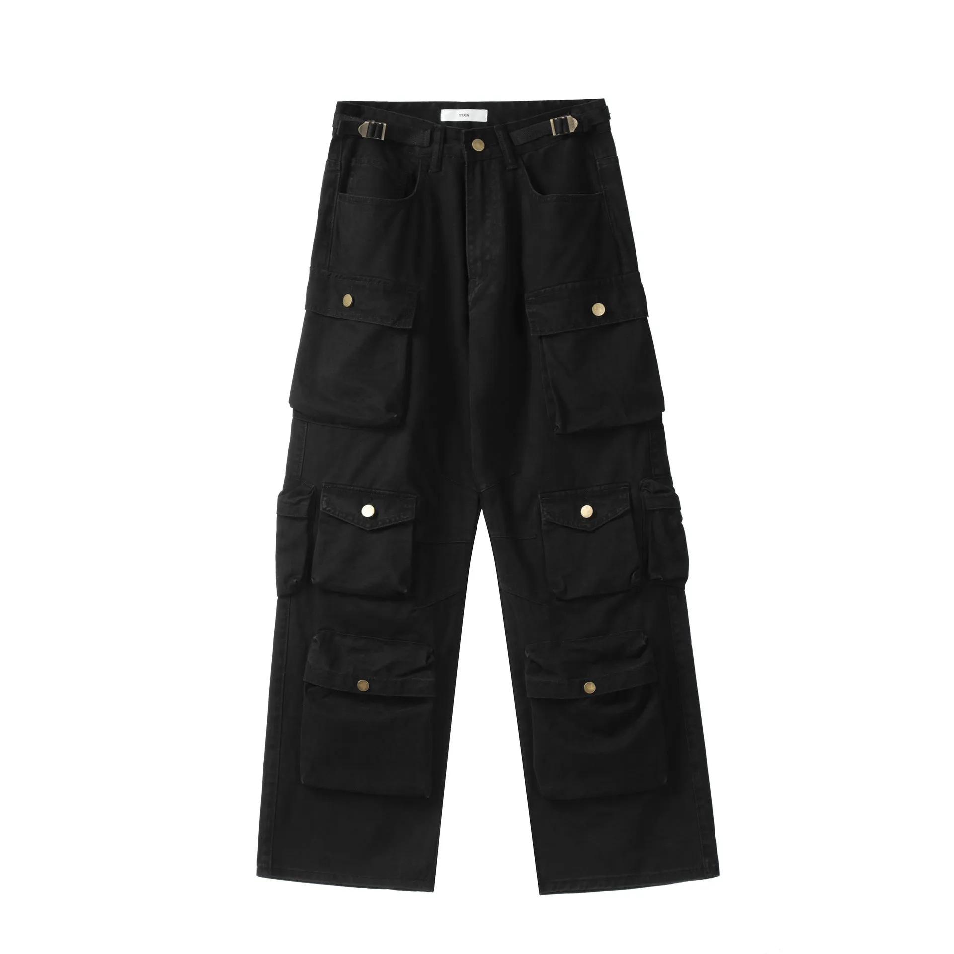 Durable Cargo Utility Pants