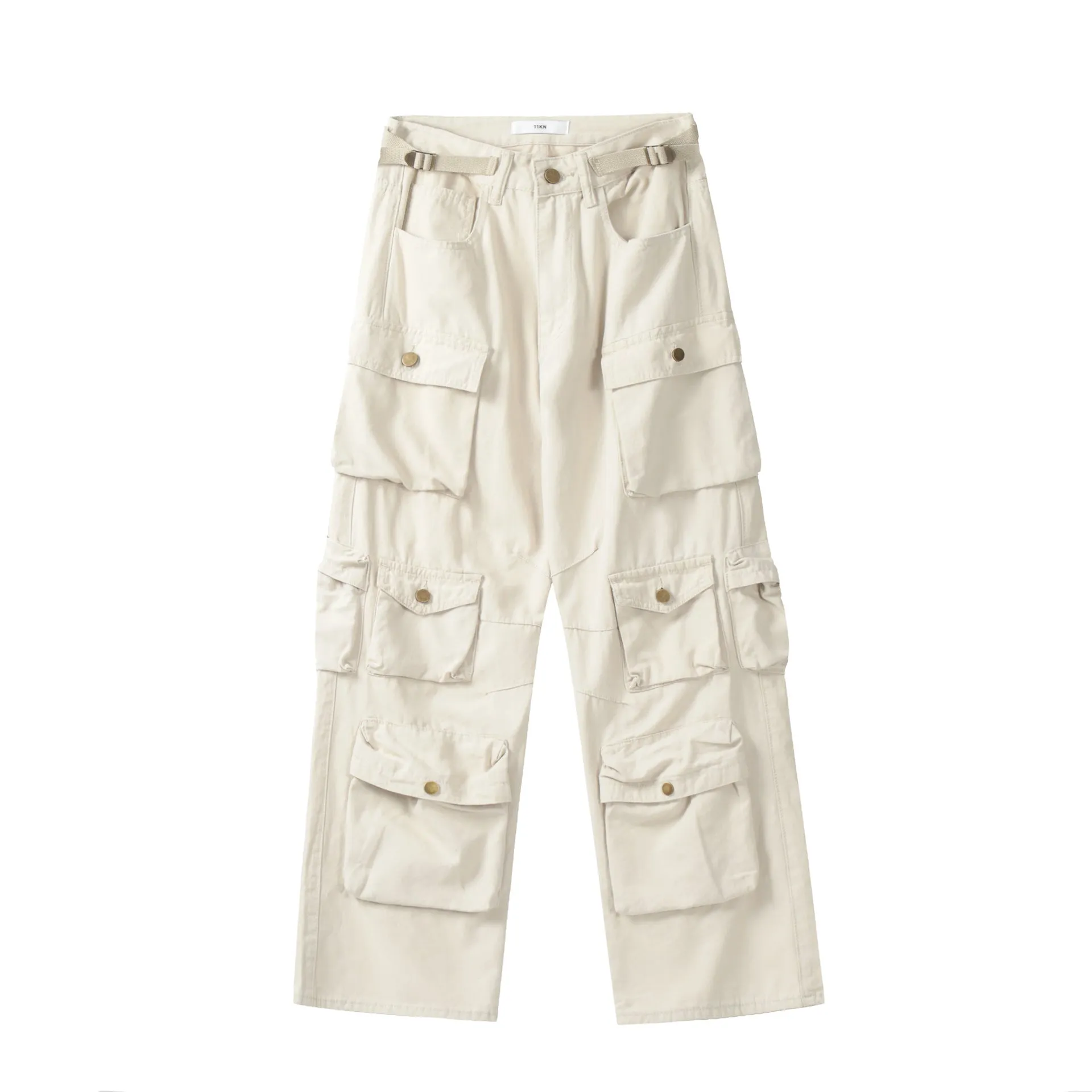 Durable Cargo Utility Pants