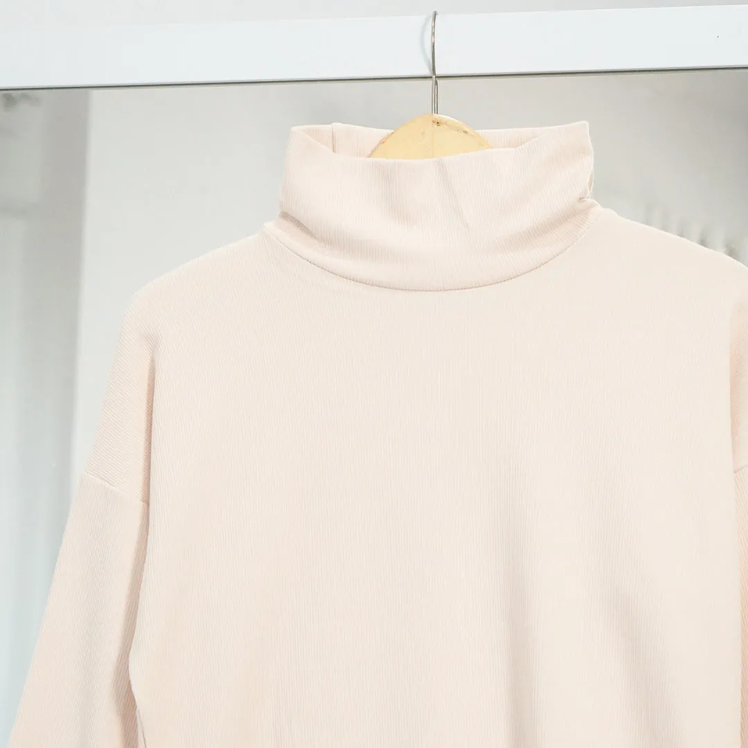 Evelyn Top - Cream