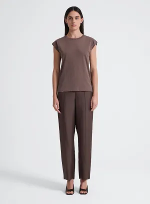 Flex Organic Cotton Tee - Bear