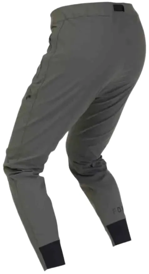 Fox RANGER PANT - Dark Shadow