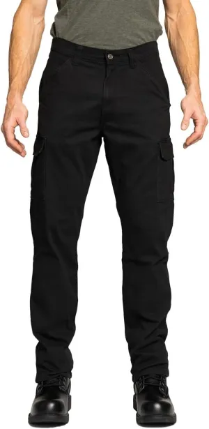 FULL BLUE Cargo Pants, Regular Fit, Performance Stretch
