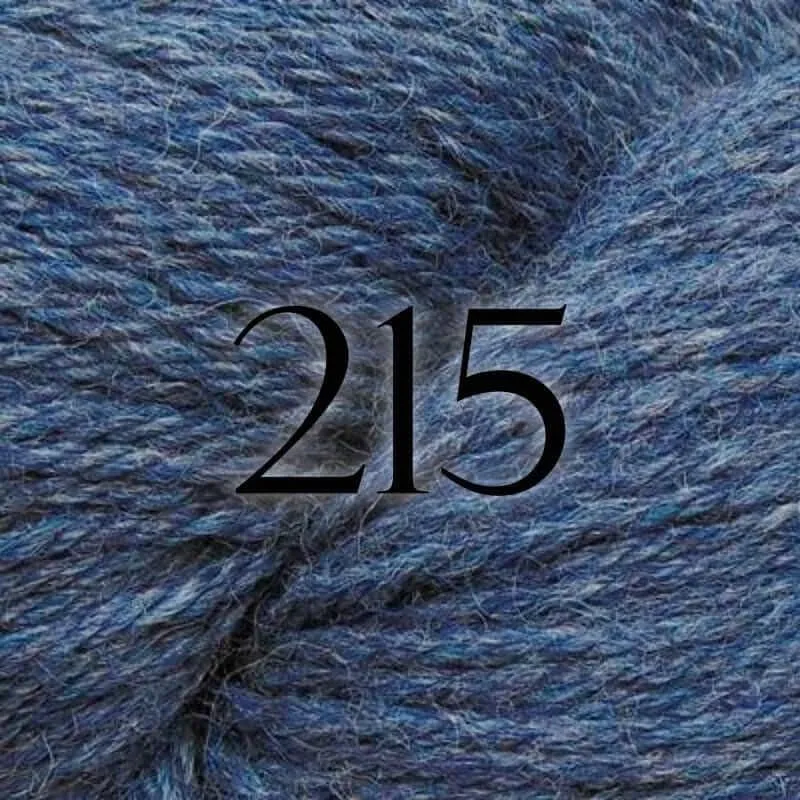 Highland Alpaca Dk - Estelle