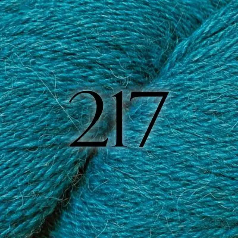 Highland Alpaca Dk - Estelle