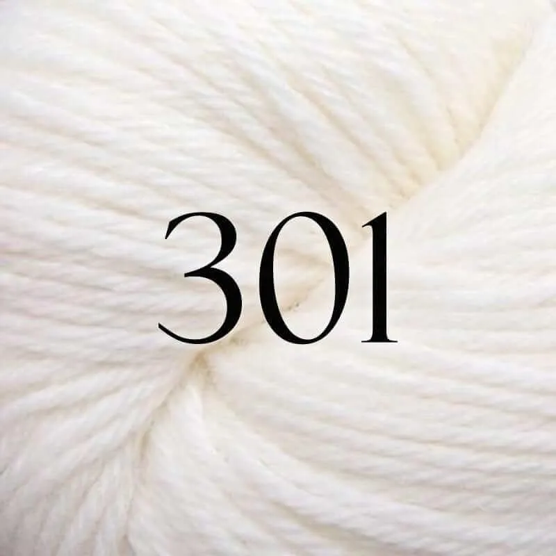 Highland Alpaca Worsted - Estelle