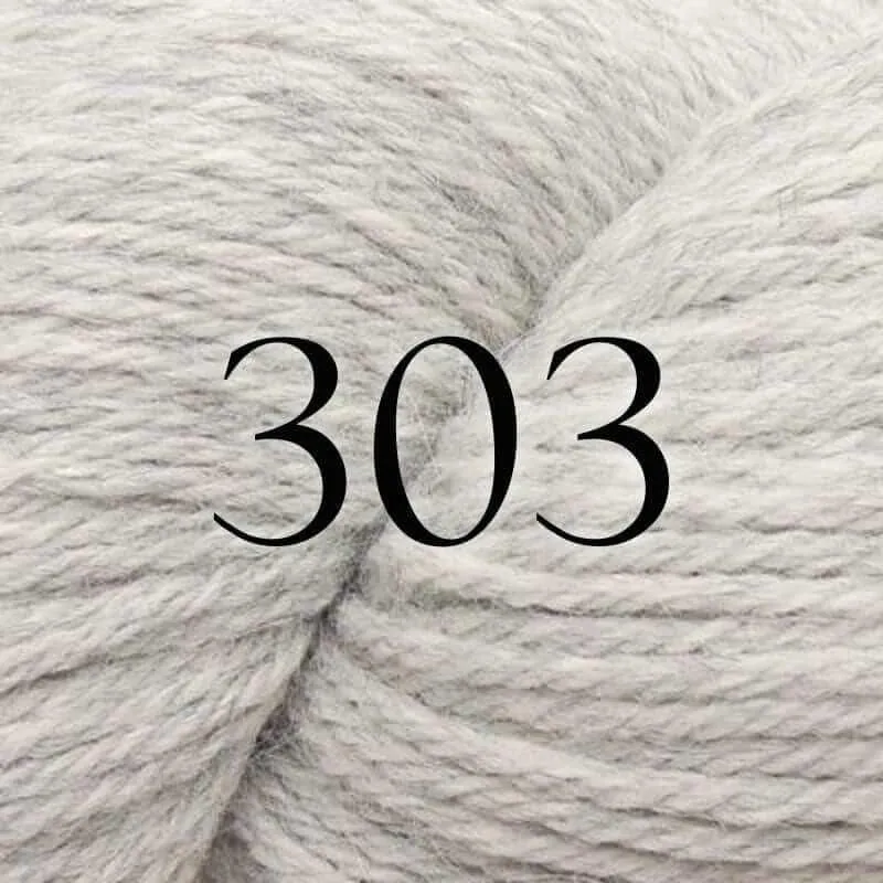 Highland Alpaca Worsted - Estelle