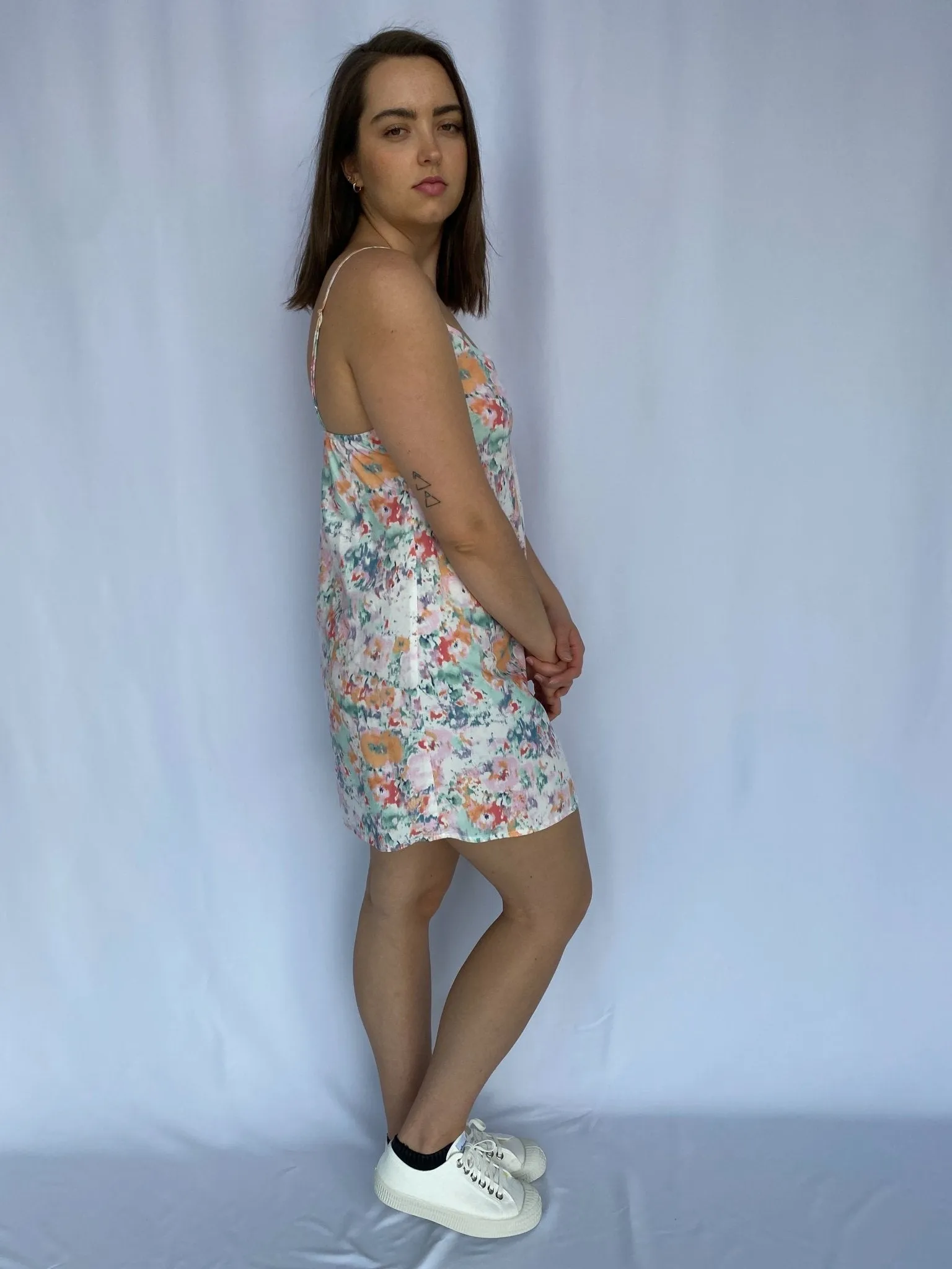 Janet Dress