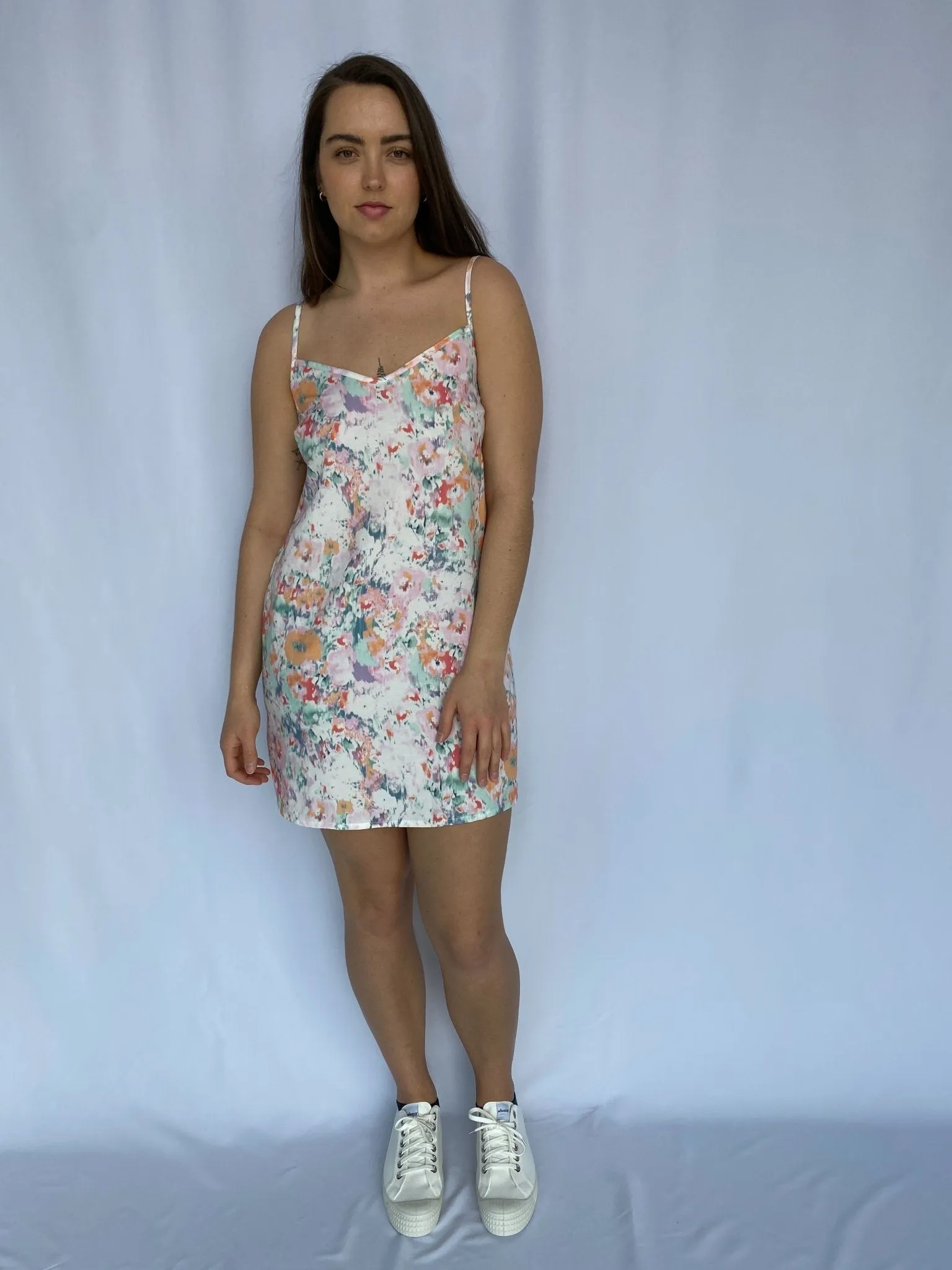 Janet Dress