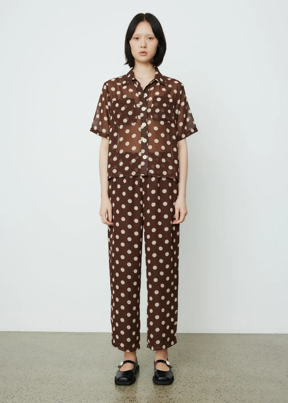 Joanna Pants
