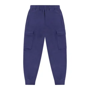 Jogger Cargo Dark Navy