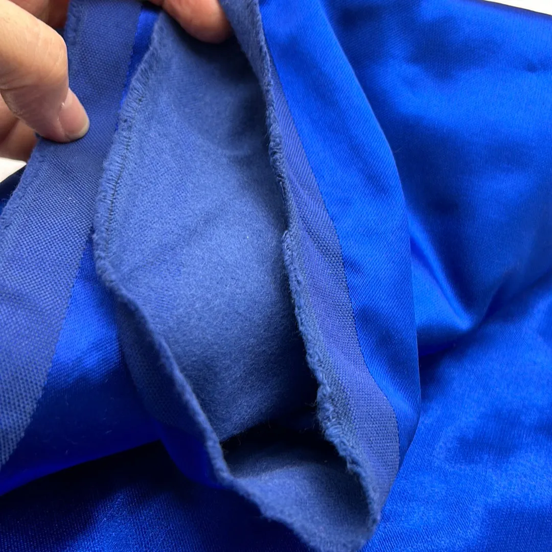 KASHA LINING, Diana Blue (SLN0064)