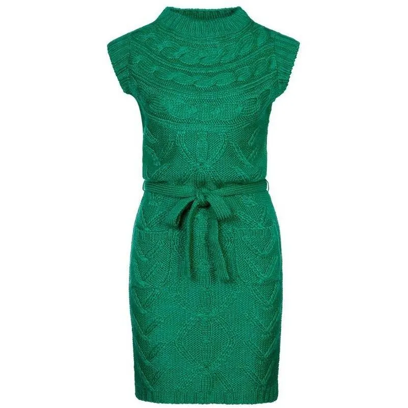 Knitted Dresses