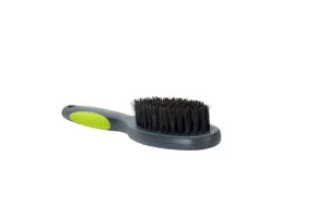Kruuse Buster Boar Hair Bristle Brush, Small
