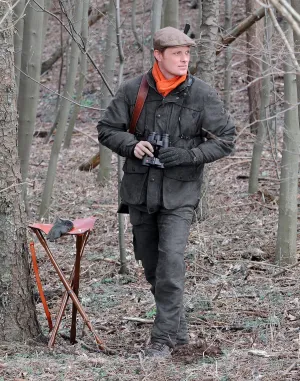 Laksen Kodiak Hunting Trousers