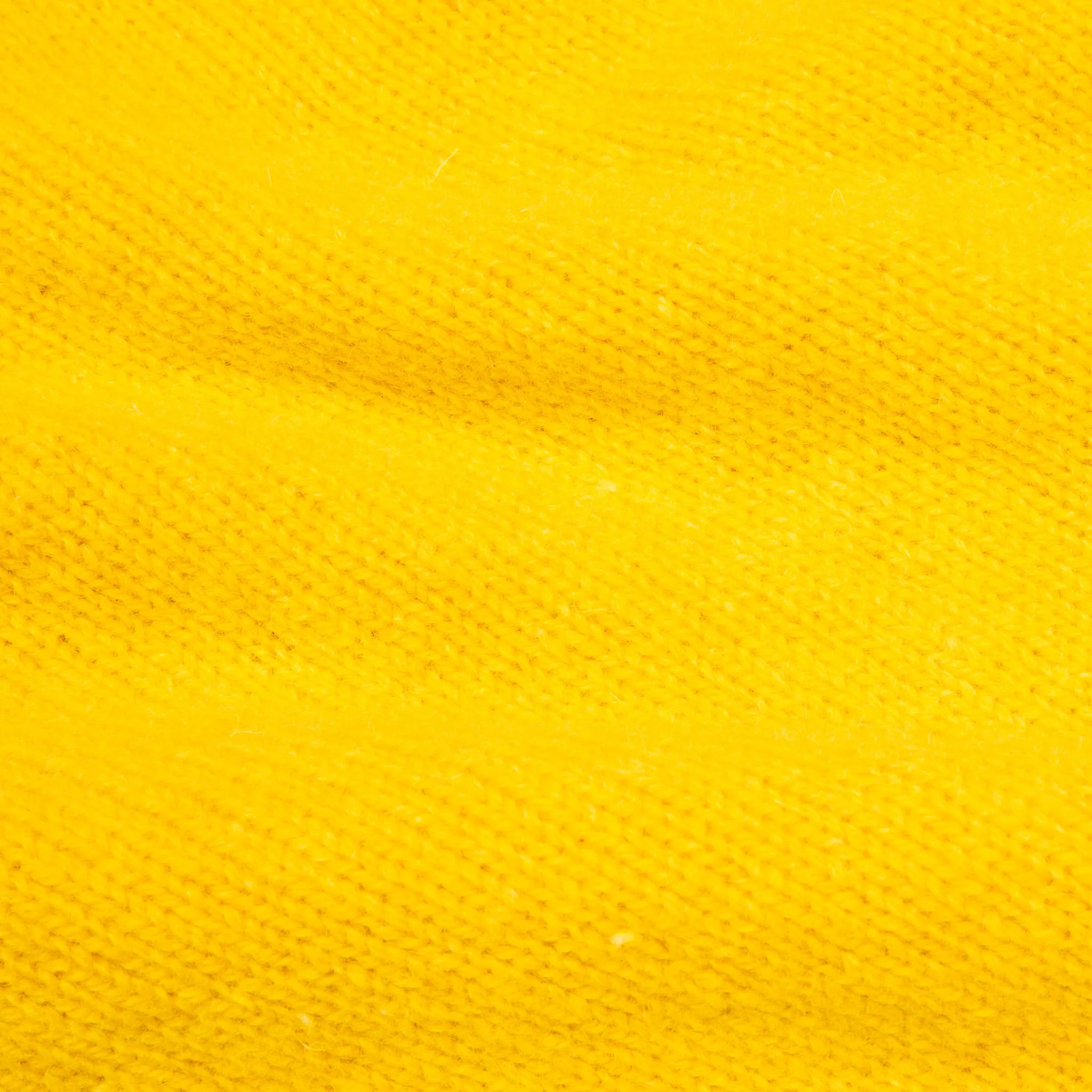 Laurence J. Smith Super Soft Seamless Crewneck Gorseflower