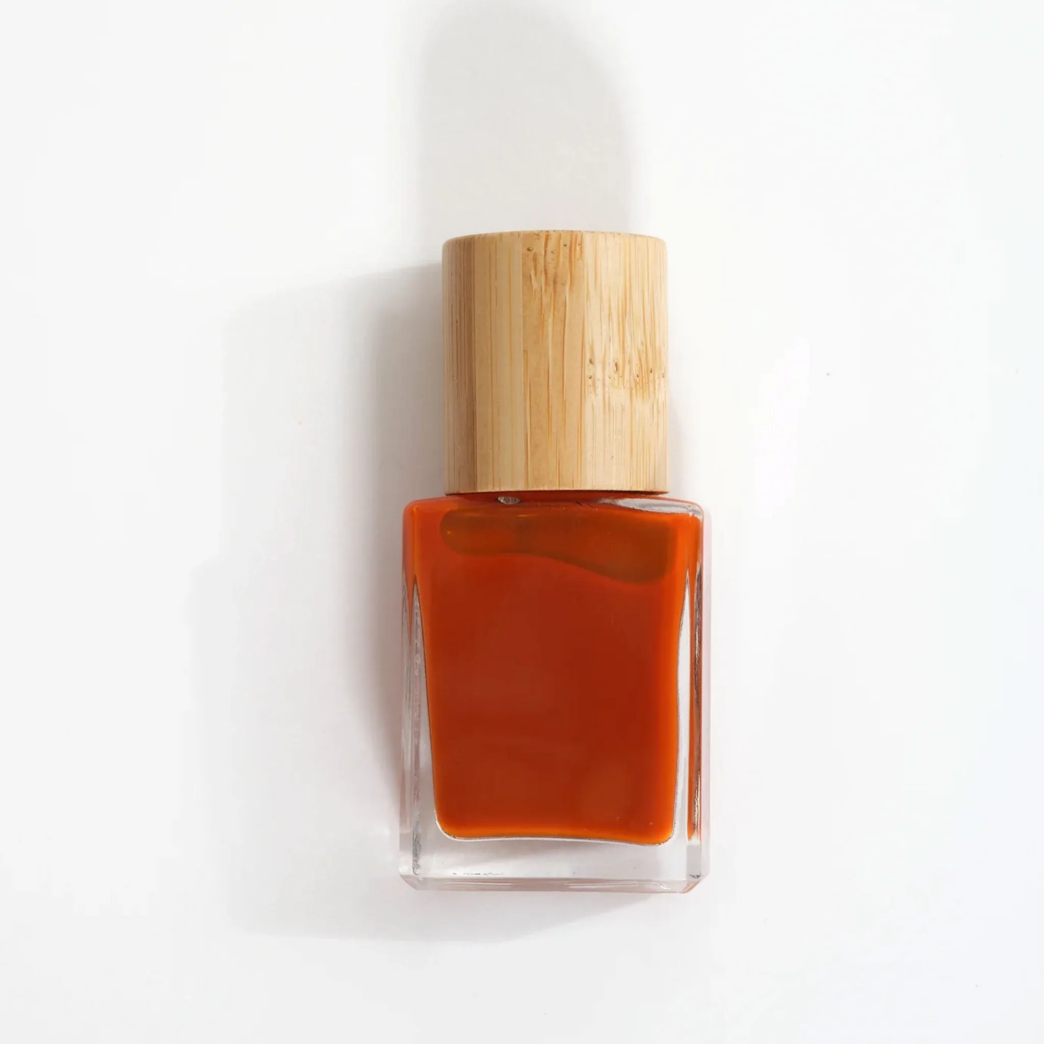 Licia : Florio Nail Polish Carota