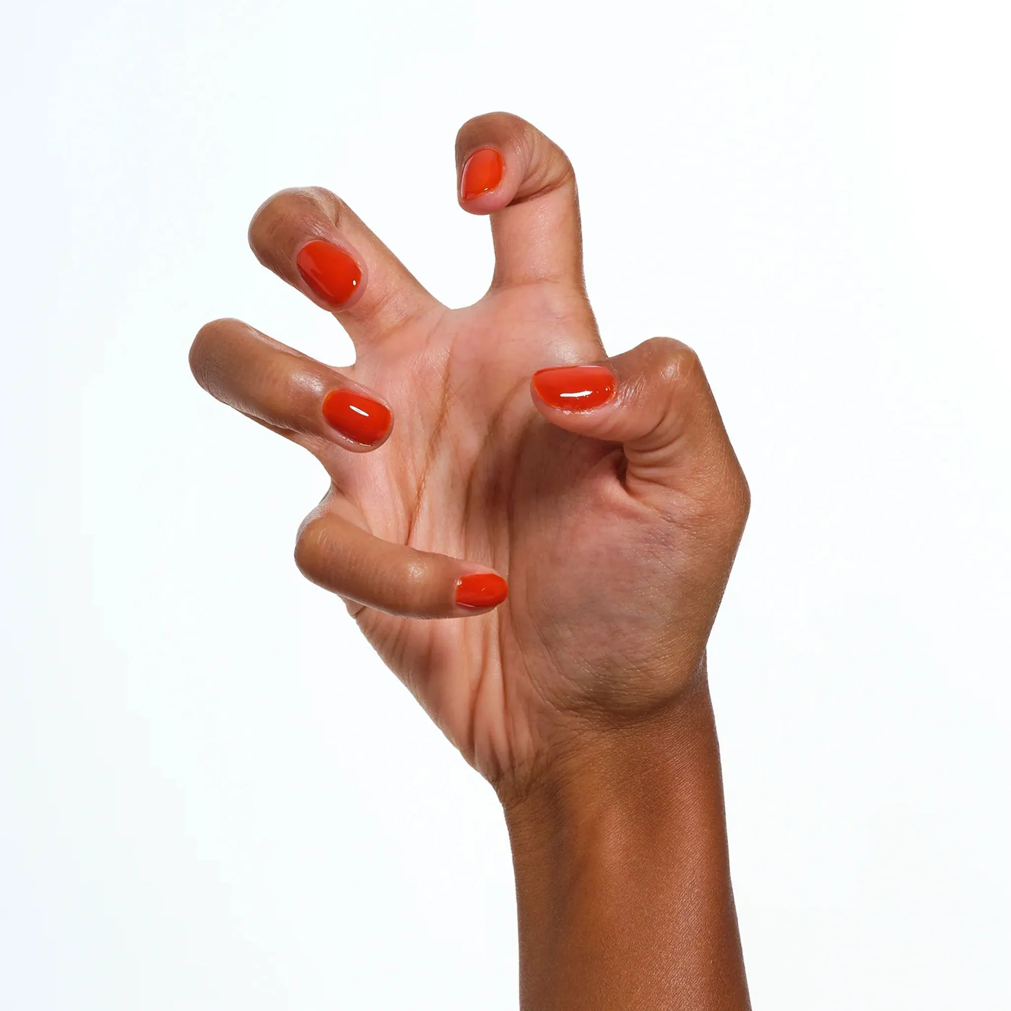 Licia : Florio Nail Polish Carota