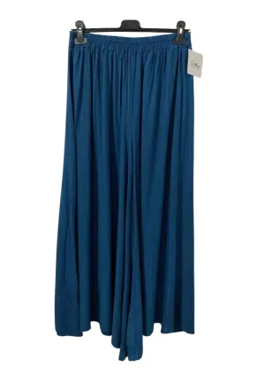 Lightweight Summer Trousers Made in Italy One Size