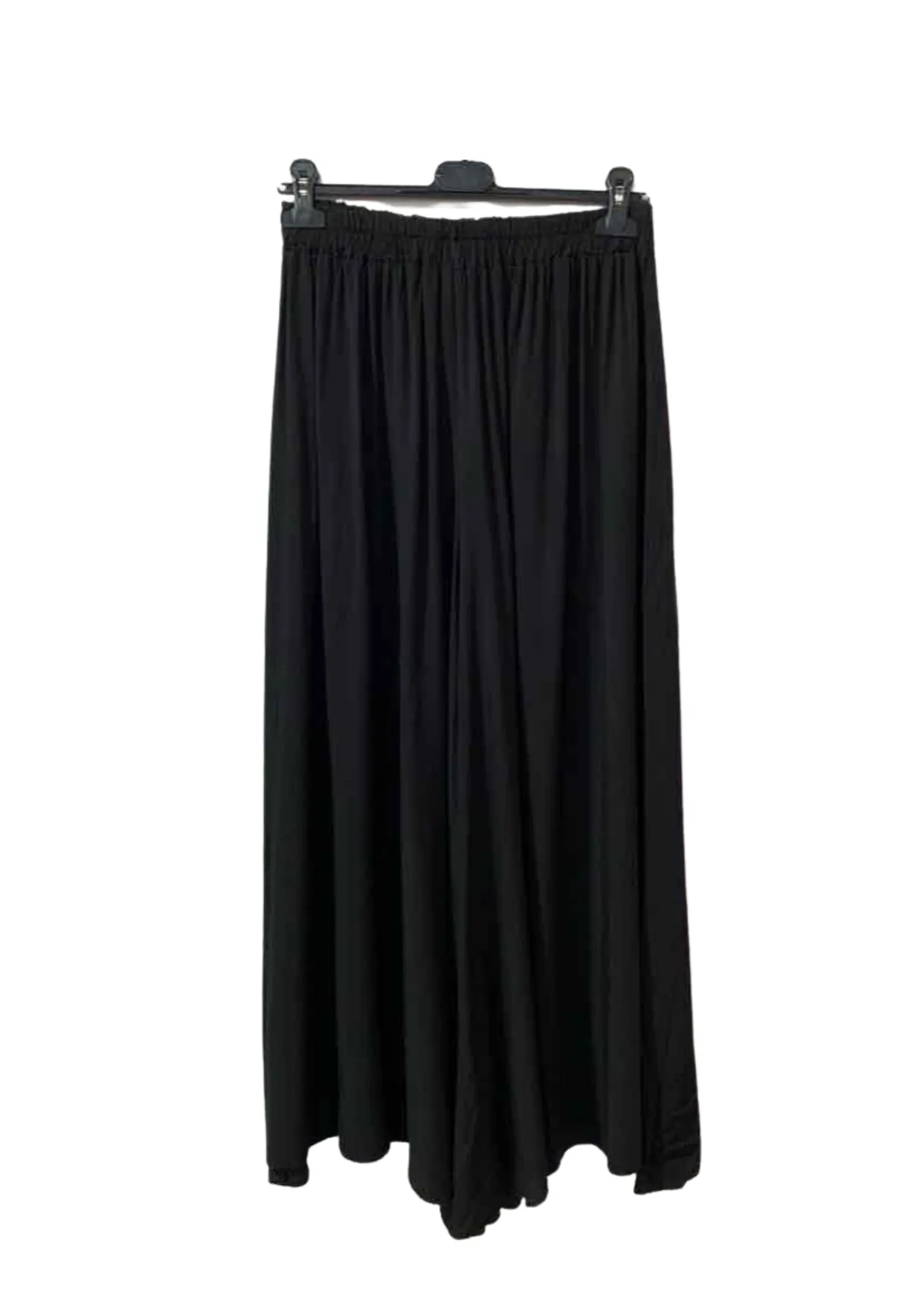 Lightweight Summer Trousers Made in Italy One Size