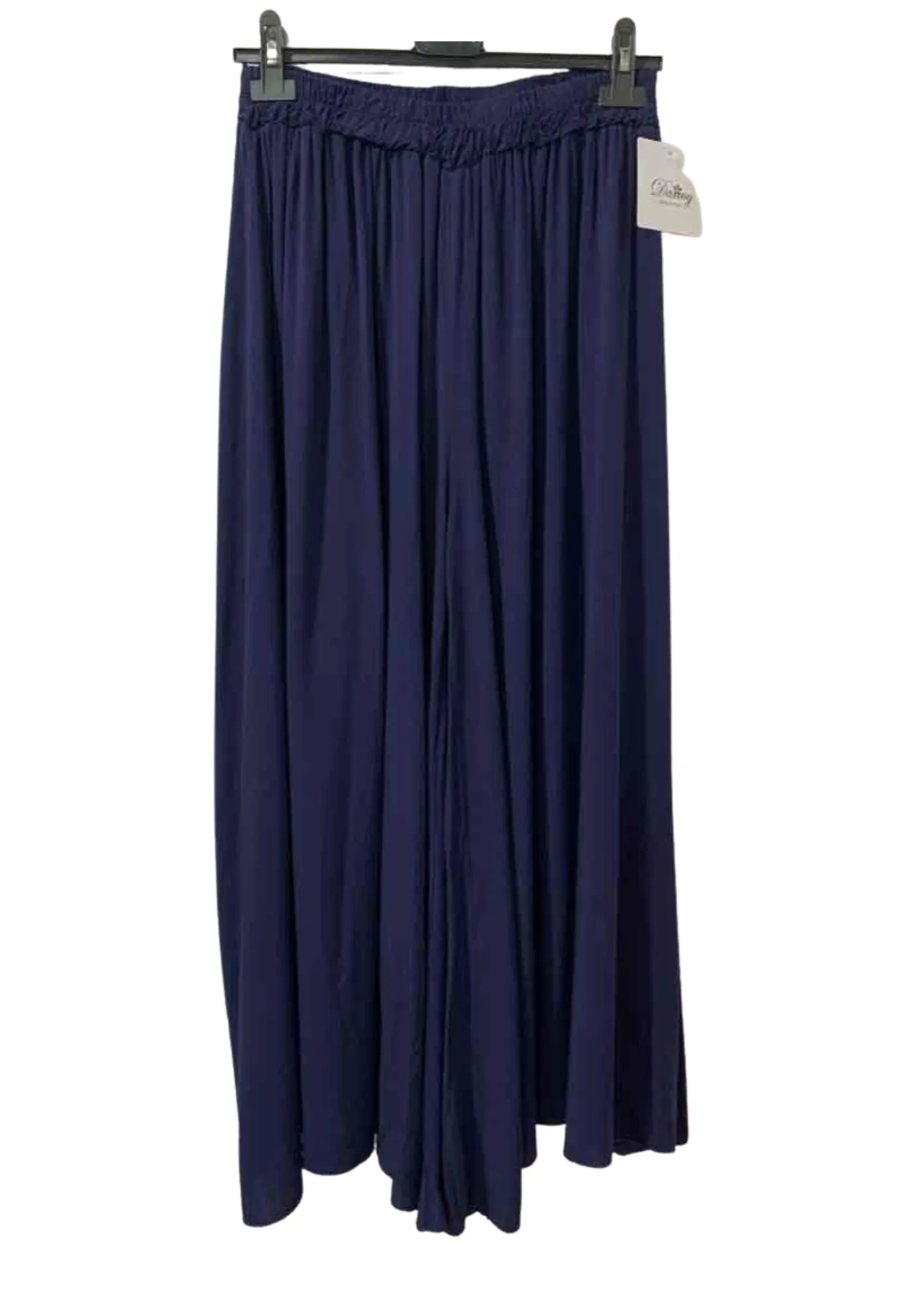 Lightweight Summer Trousers Made in Italy One Size