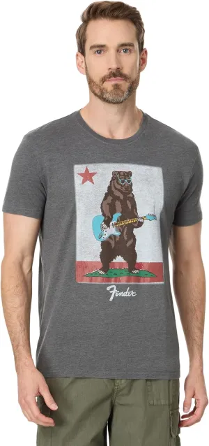 Lucky Brand Mens Graphic Tees