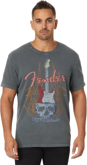 Lucky Brand Mens Graphic Tees