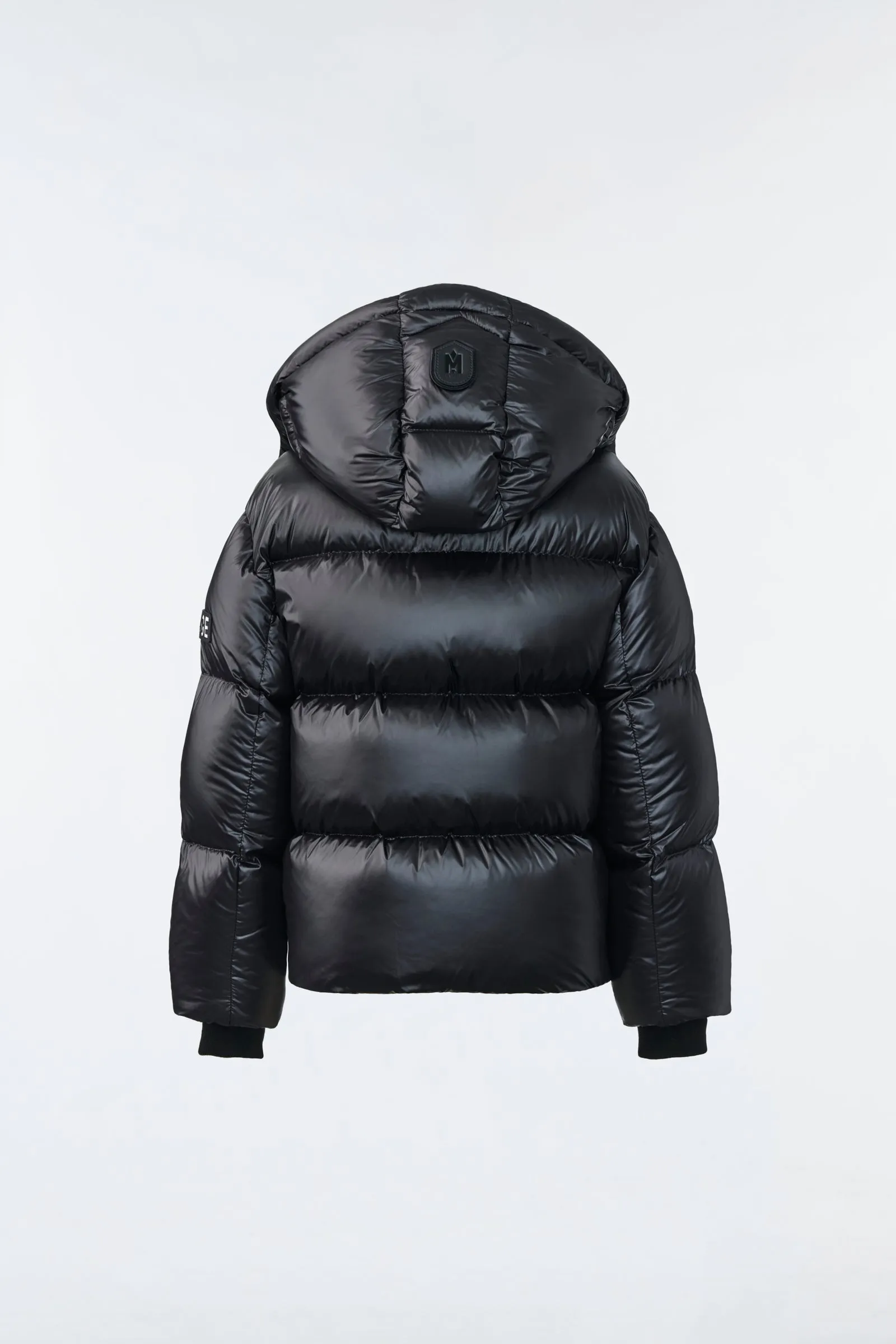 Mackage Jesse Unisex Down Hooded Coat