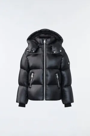 Mackage Jesse Unisex Down Hooded Coat