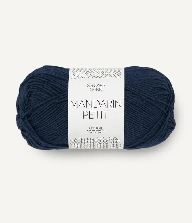 Mandarin Petit