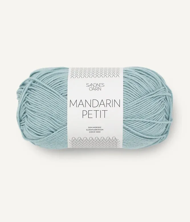 Mandarin Petit