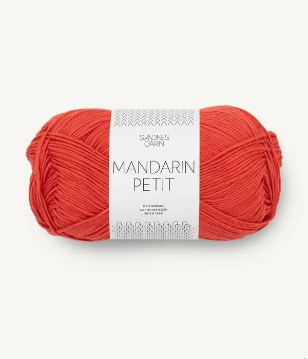 Mandarin Petit