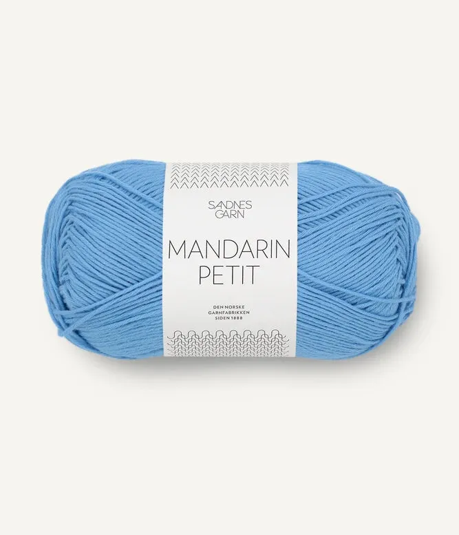 Mandarin Petit