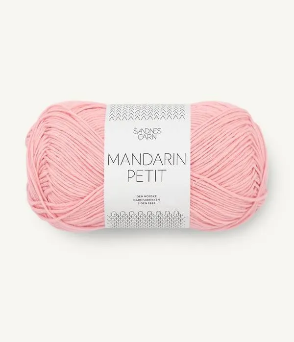 Mandarin Petit